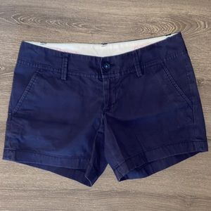 Lilly Pulitzer | 0 | Callahan Short in True Navy